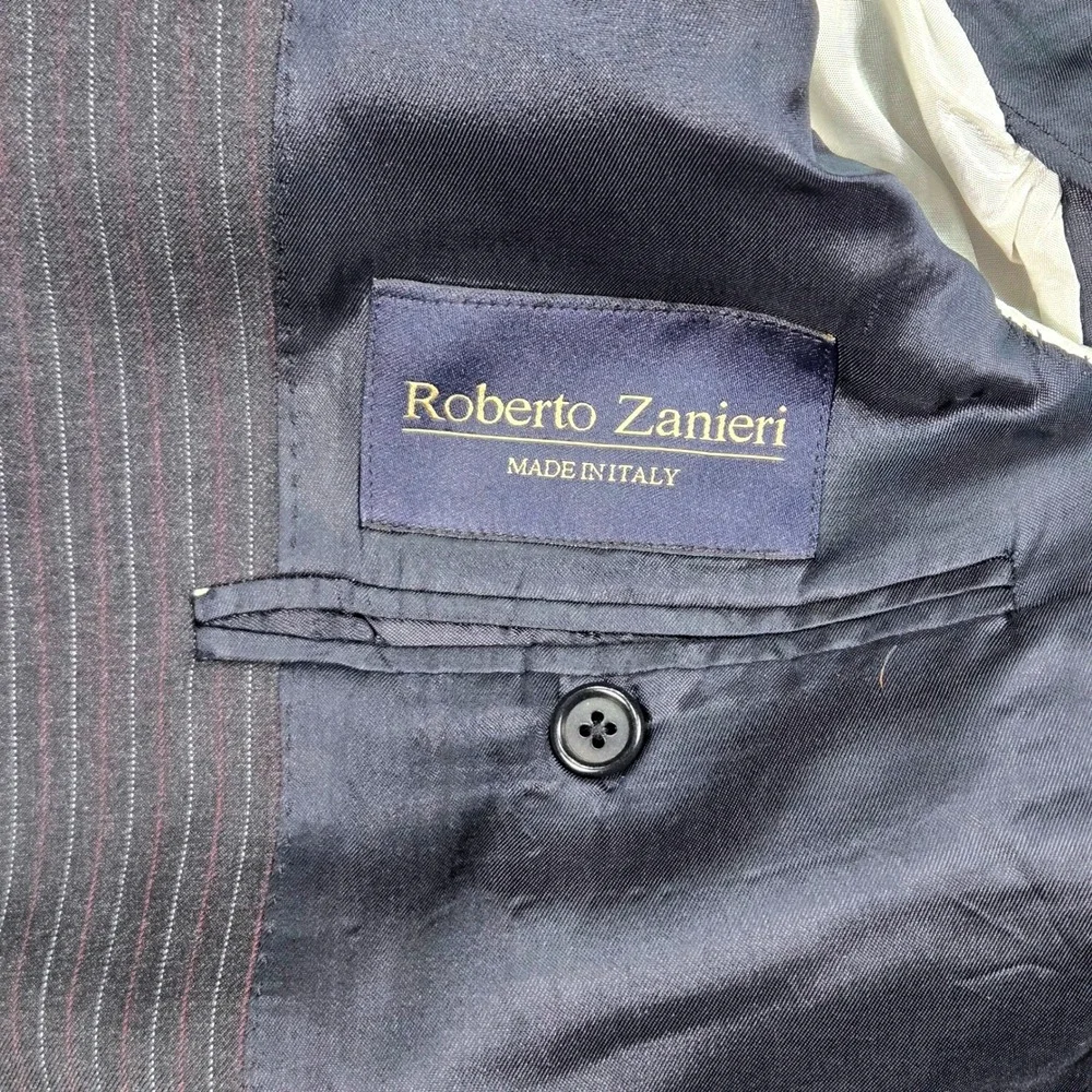 Roberto Zanieri 42